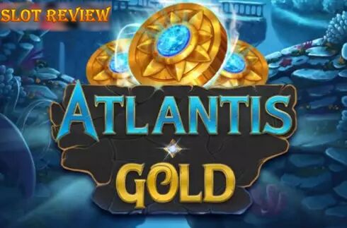 Atlantis Gold